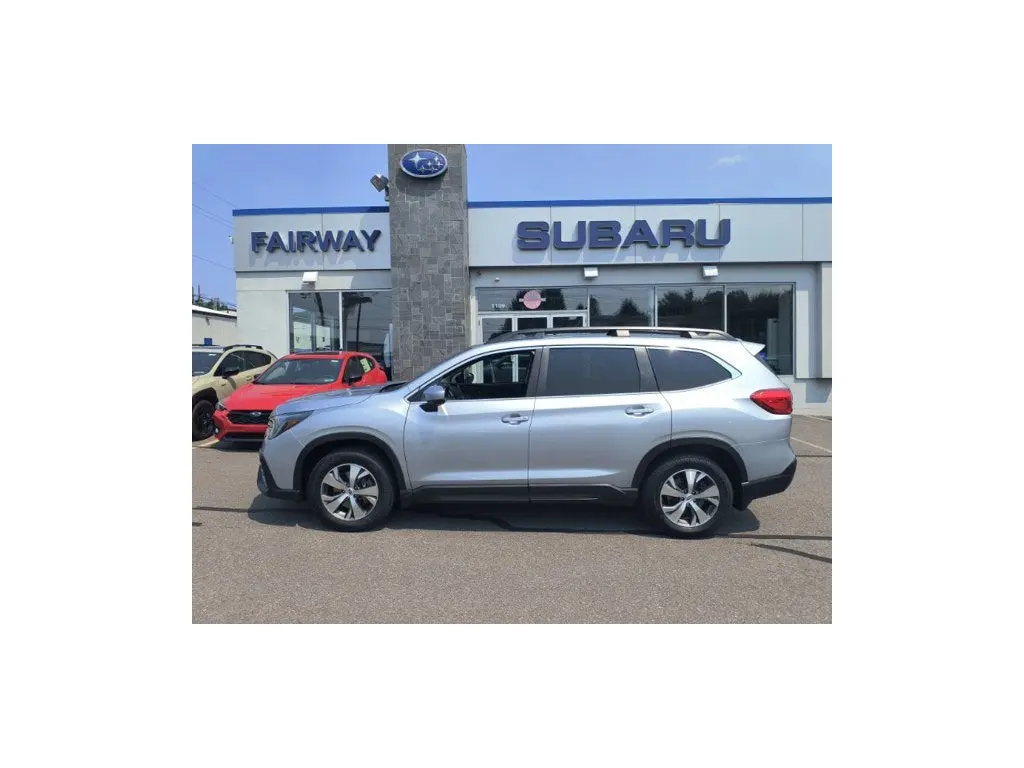 2024 Subaru Ascent Premium