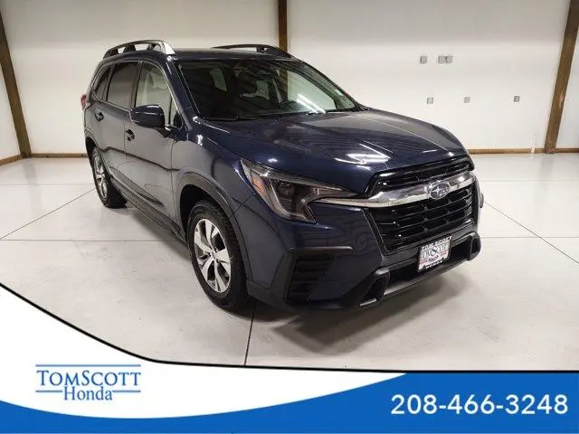 2024 Subaru Ascent Premium