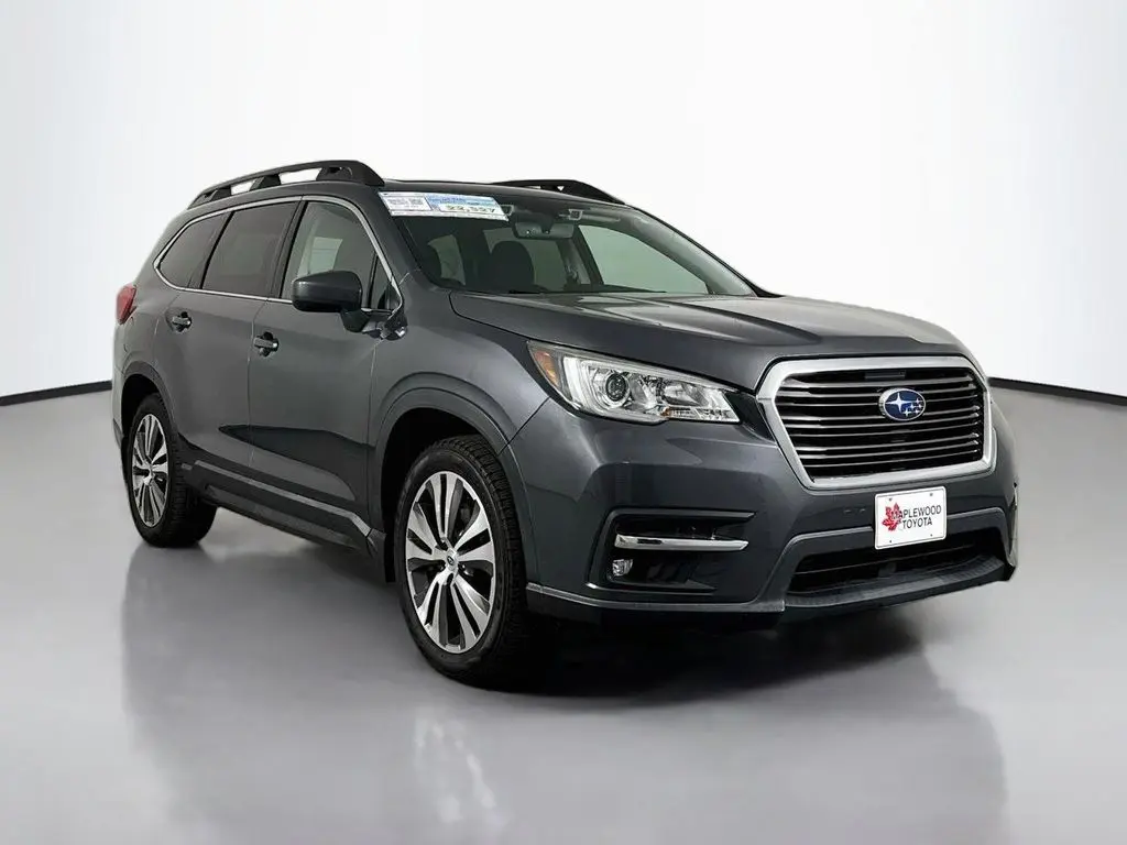 2019 Subaru Ascent Premium