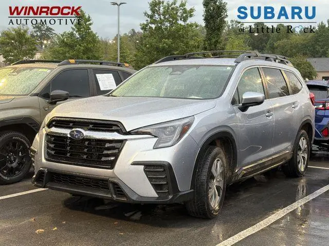 2024 Subaru Ascent Premium