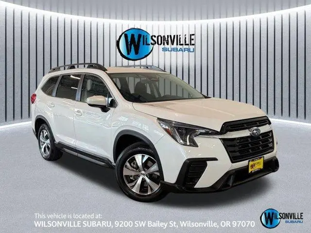 2024 Subaru Ascent Premium