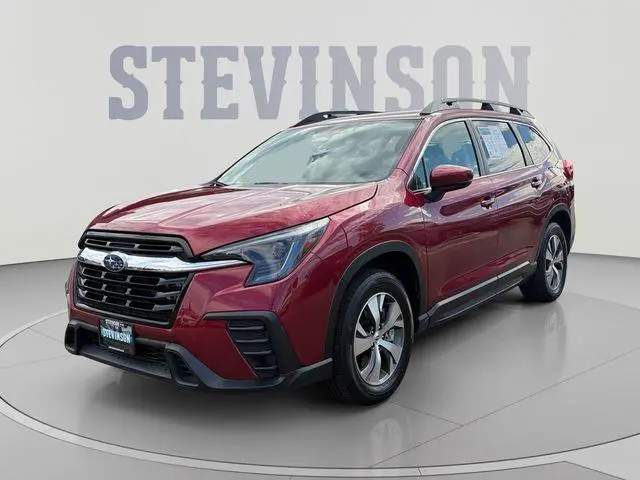 2024 Subaru Ascent Premium