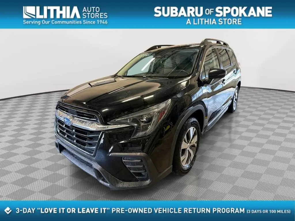 2023 Subaru Ascent Premium