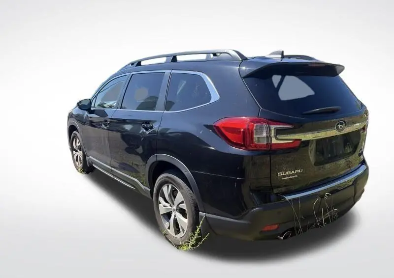 2024 Subaru Ascent Premium