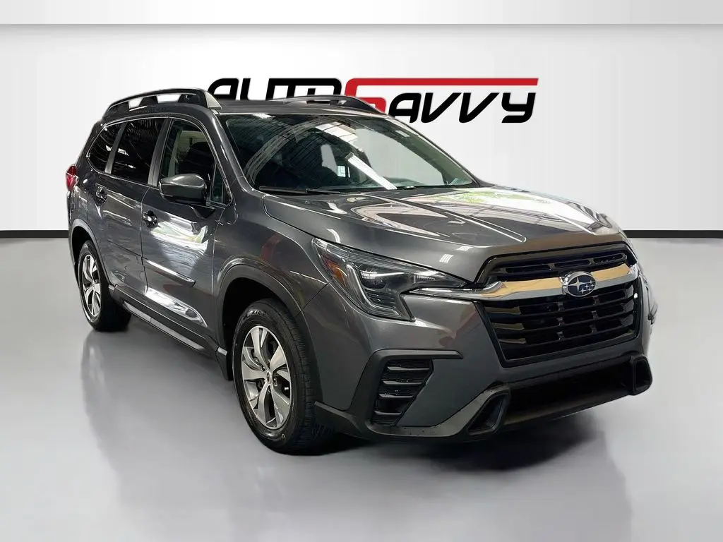 2024 Subaru Ascent Premium