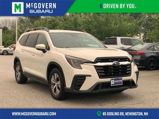 2024 Subaru Ascent Premium