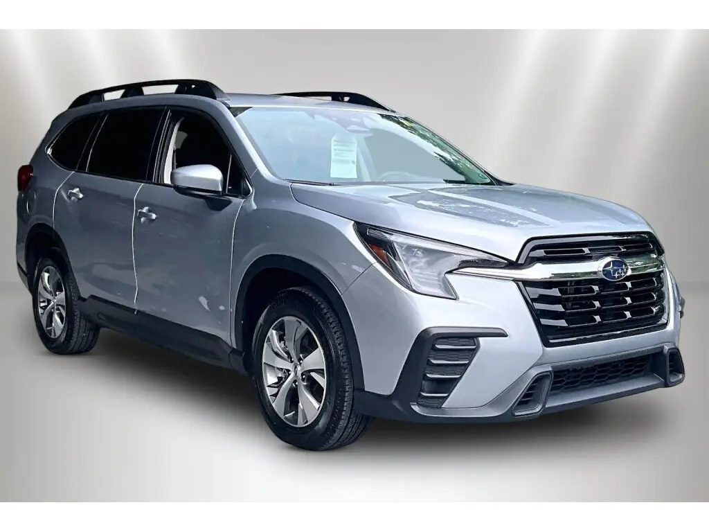 2024 Subaru Ascent Premium