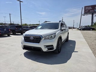 2020 Subaru Ascent Premium