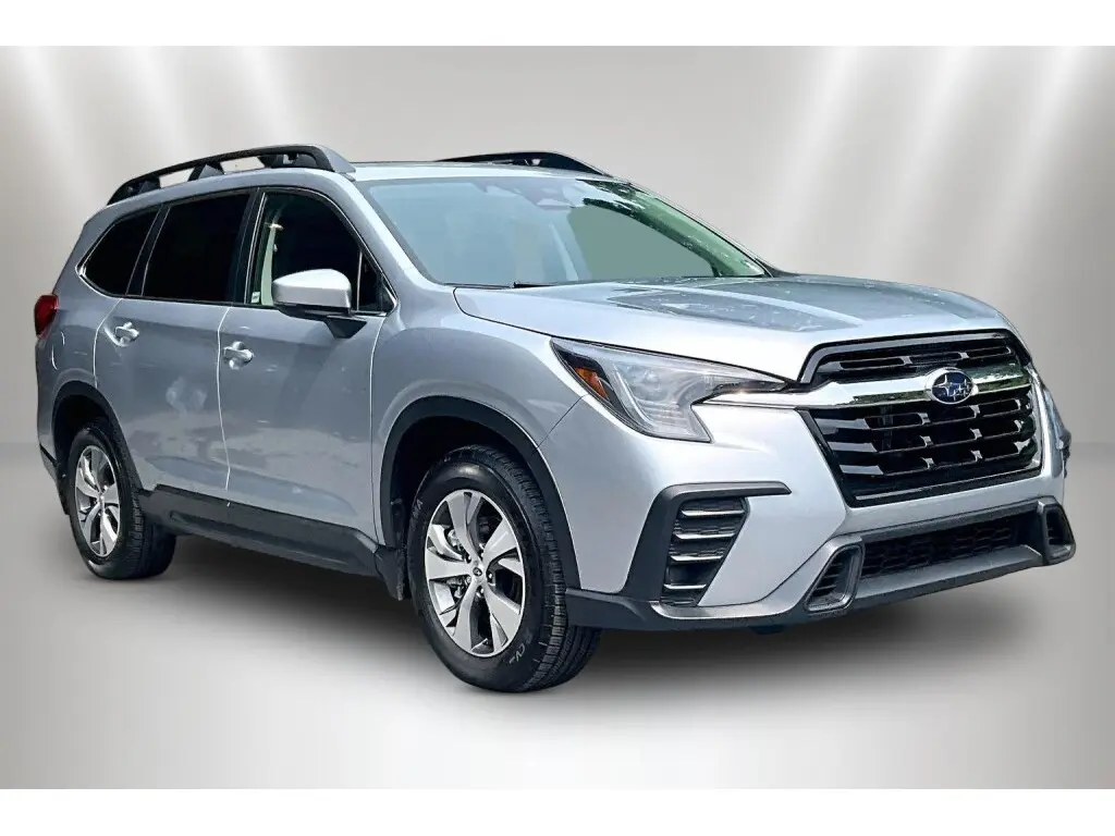 2024 Subaru Ascent Premium