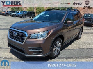 2020 Subaru Ascent Premium