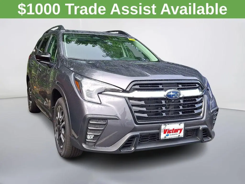 2026 Subaru Ascent Limited