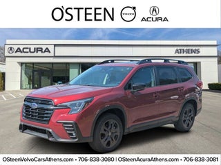 2025 Subaru Ascent Onyx Edition
