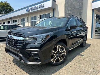 2026 Subaru Ascent Limited