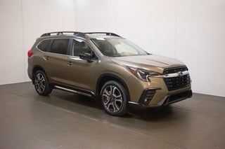 2026 Subaru Ascent Limited