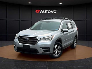 2021 Subaru Ascent Premium