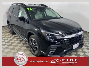 2026 Subaru Ascent Limited