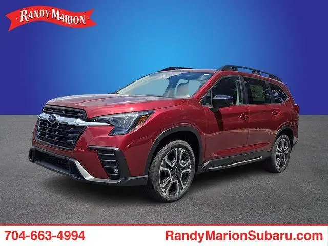 2026 Subaru Ascent Limited