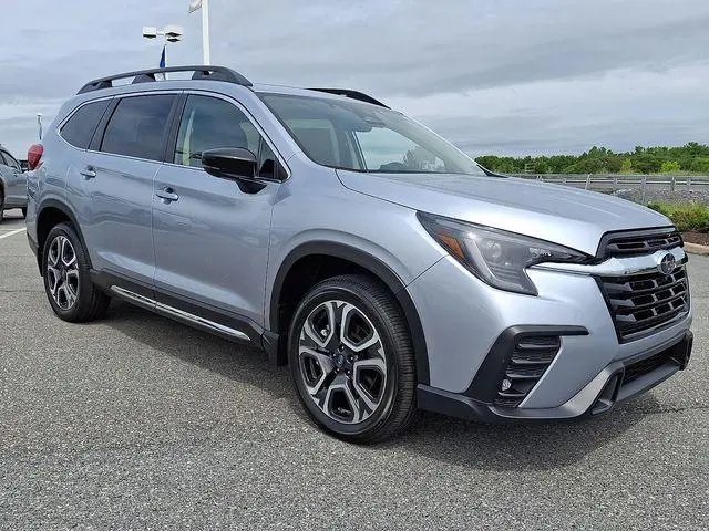 2026 Subaru Ascent Limited