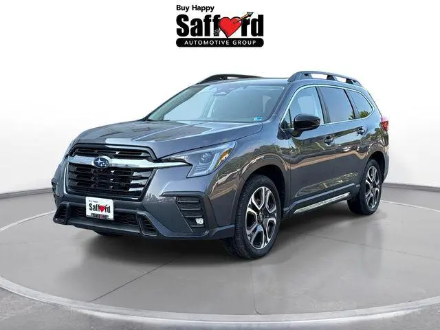 2026 Subaru Ascent Limited