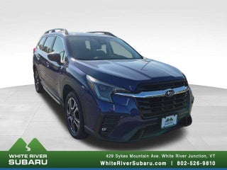 2026 Subaru Ascent Limited