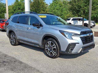 2026 Subaru Ascent Limited