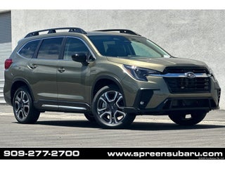 2026 Subaru Ascent Limited