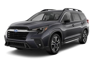 2026 Subaru Ascent Limited