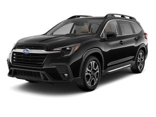 2026 Subaru Ascent Limited