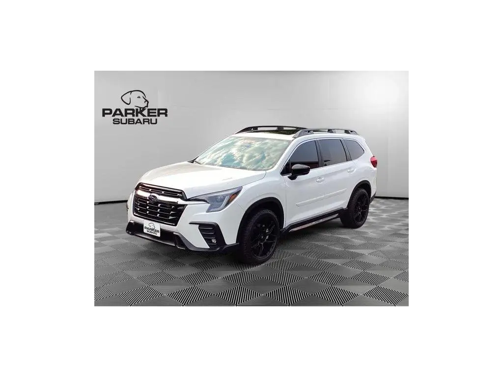 2026 Subaru Ascent Limited