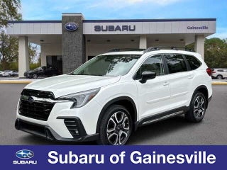2026 Subaru Ascent Limited