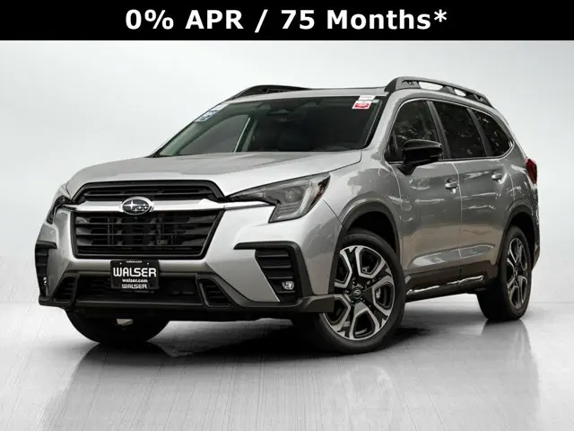 2026 Subaru Ascent Limited
