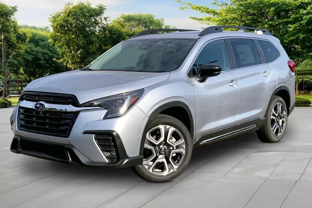2026 Subaru Ascent Limited
