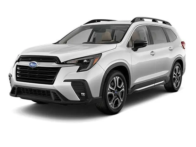 2026 Subaru Ascent Limited