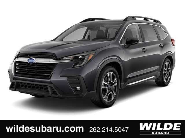 2026 Subaru Ascent Limited