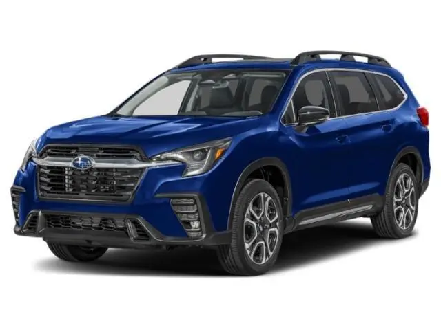 2026 Subaru Ascent Limited