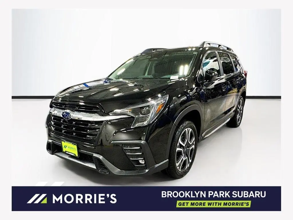 2026 Subaru Ascent Limited