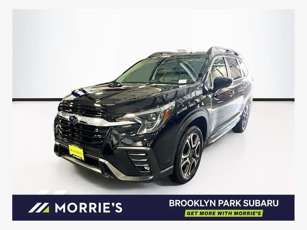 2026 Subaru Ascent Limited