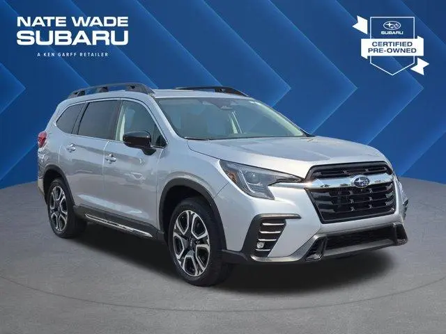 2026 Subaru Ascent Limited