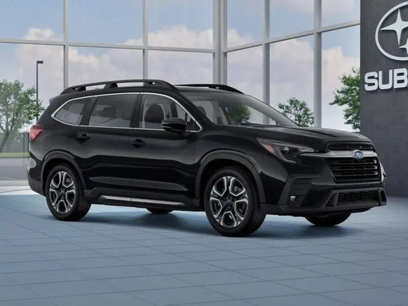 2026 Subaru Ascent Limited