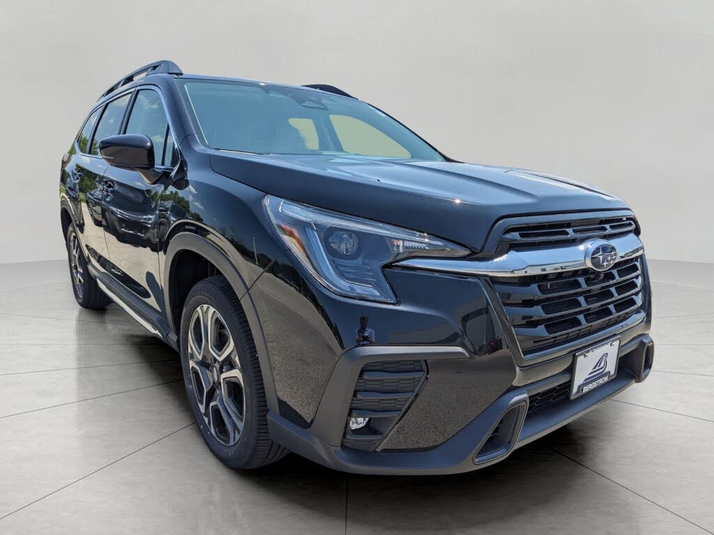 2026 Subaru Ascent Limited