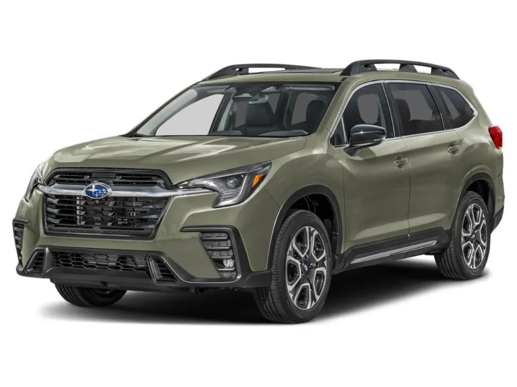 2026 Subaru Ascent Limited