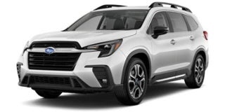 2026 Subaru Ascent Limited
