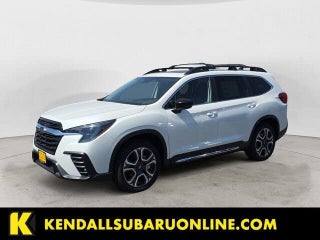 2026 Subaru Ascent Limited