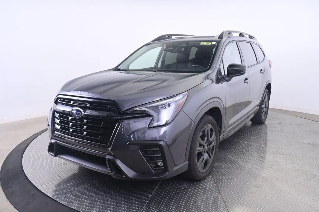 2024 Subaru Ascent Onyx Edition