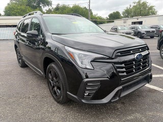 2023 Subaru Ascent Onyx Edition