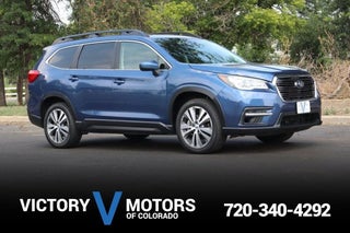2021 Subaru Ascent Premium