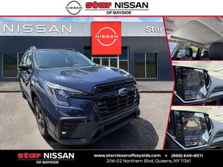 2023 Subaru Ascent Onyx Edition
