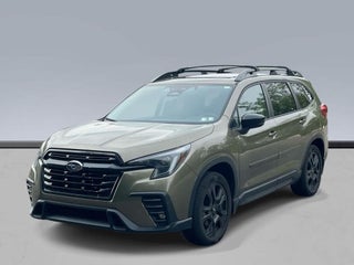 2024 Subaru Ascent Onyx Edition
