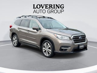 2021 Subaru Ascent Premium