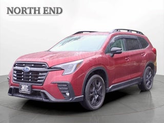2023 Subaru Ascent Onyx Edition